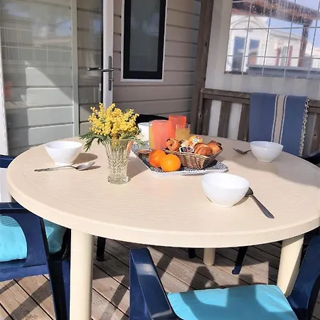 Camping Le Clos Des Pins
