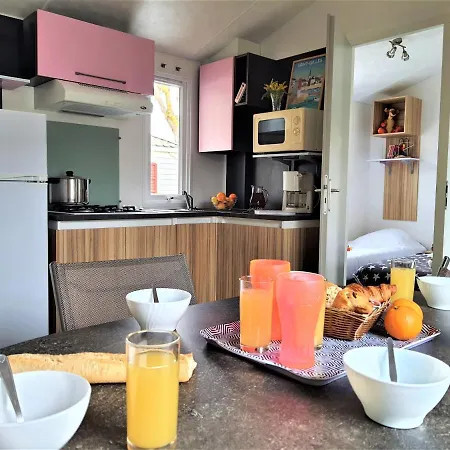 Le Clos Des Pins Saint-Hilaire-de-Riez