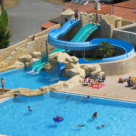 Le Clos Des Pins Saint-Hilaire-de-Riez