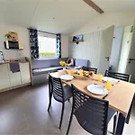 Campeggio Camping Le Clos Des Pins Saint-Hilaire-de-Riez