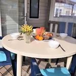 Campeggio Camping Le Clos Des Pins