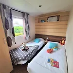 Camping Le Clos Des Pins Campeggio
