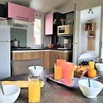 Camping Le Clos Des Pins Saint-Hilaire-de-Riez