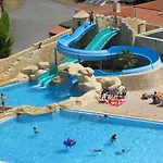 Camping Le Clos Des Pins Saint-Hilaire-de-Riez